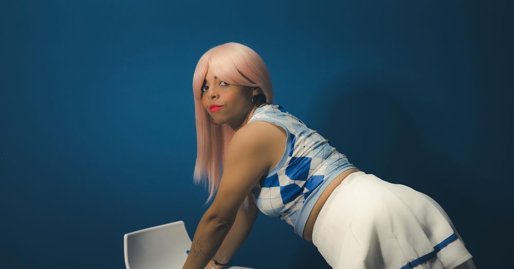 leycamon OnlyFans profile picture