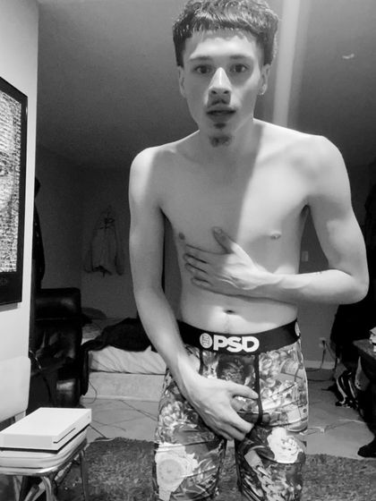 puertorican_4ever OnlyFans picture