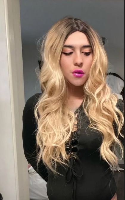 desiree_sissy_cd OnlyFans picture