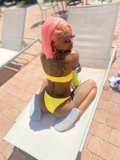 princesskla OnlyFans picture