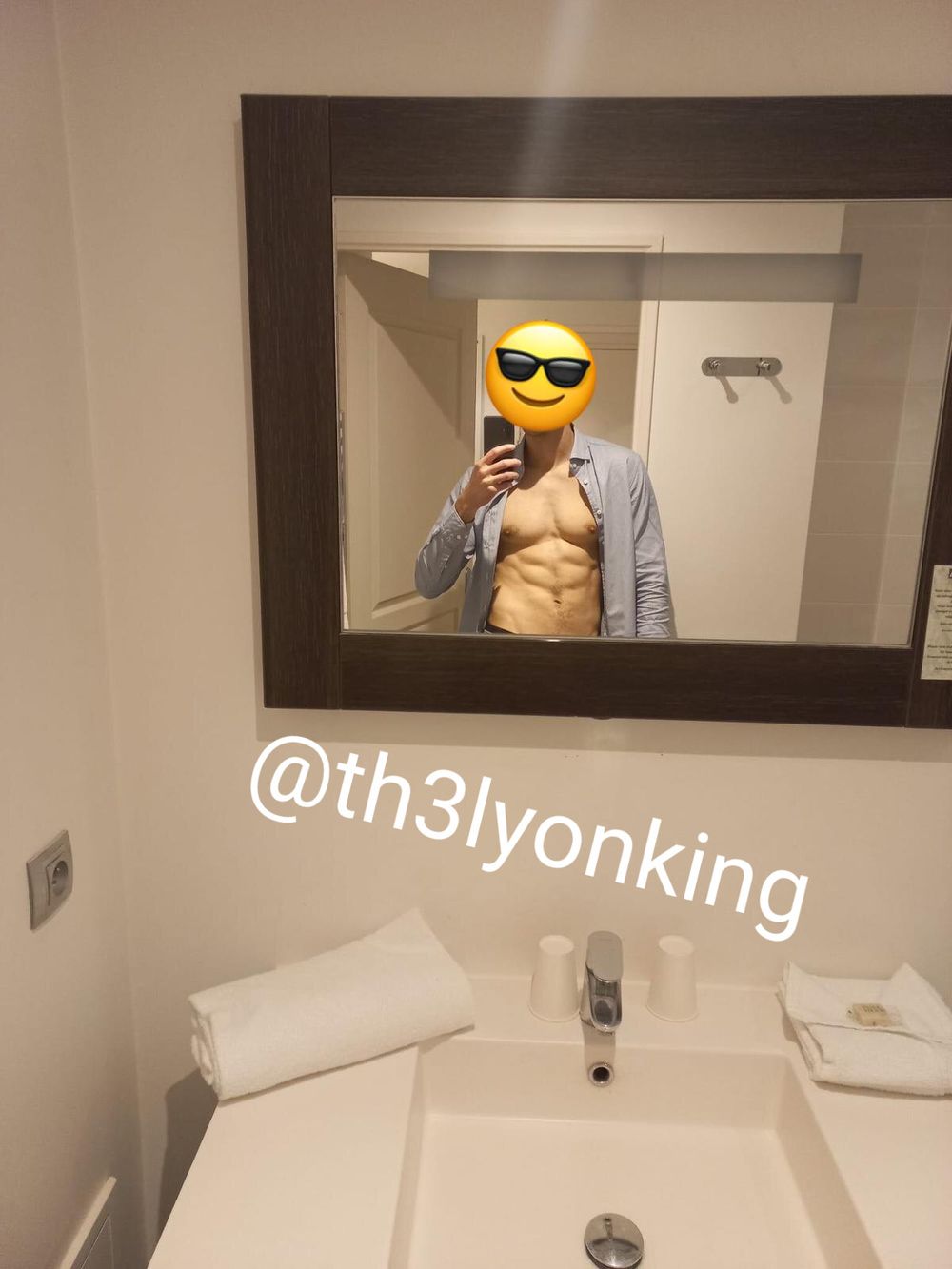 th3lyonking OnlyFans profile picture
