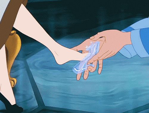 feetbycinderella OnlyFans profile picture
