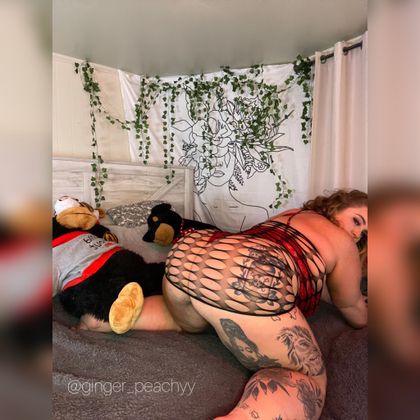 gingerpeachyy OnlyFans picture