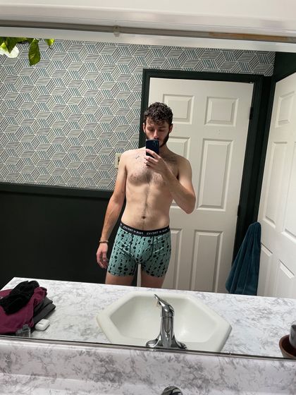 mikeyb1767 OnlyFans picture
