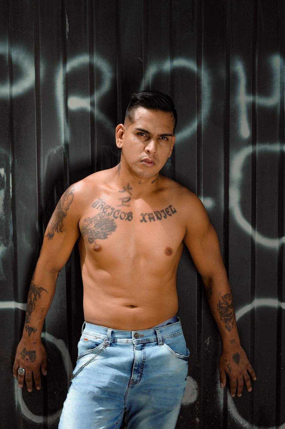brandonperu OnlyFans profile picture