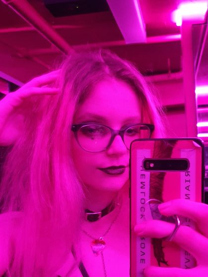 angelcake-77 OnlyFans picture