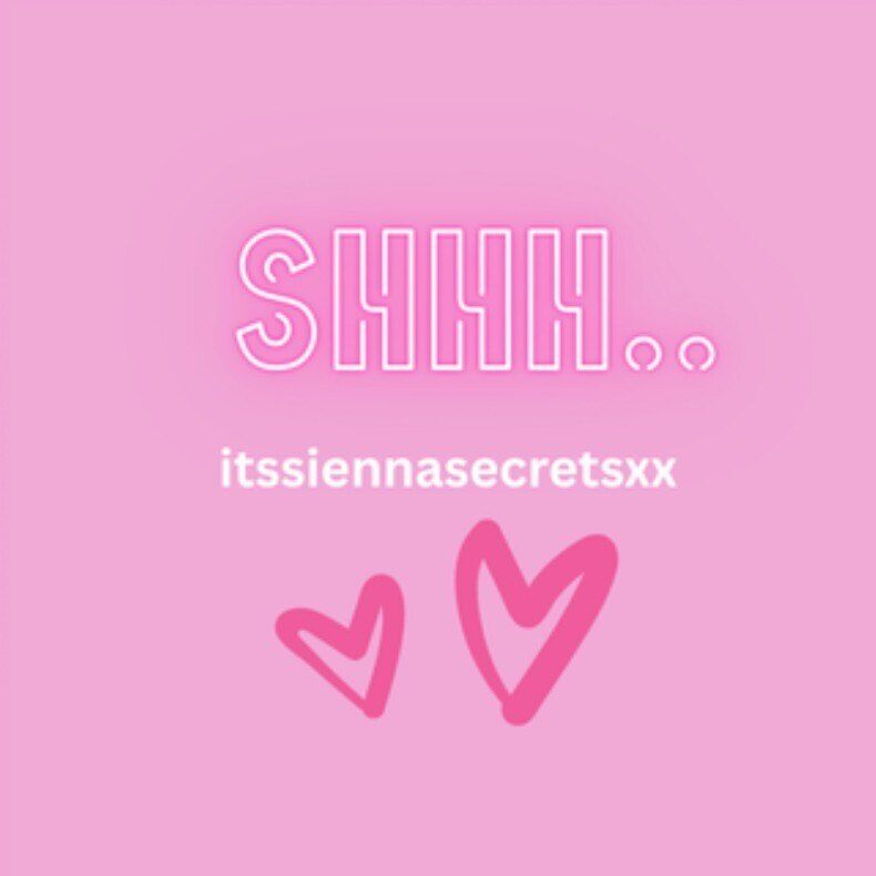 itssiennasecretsxx OnlyFans profile picture