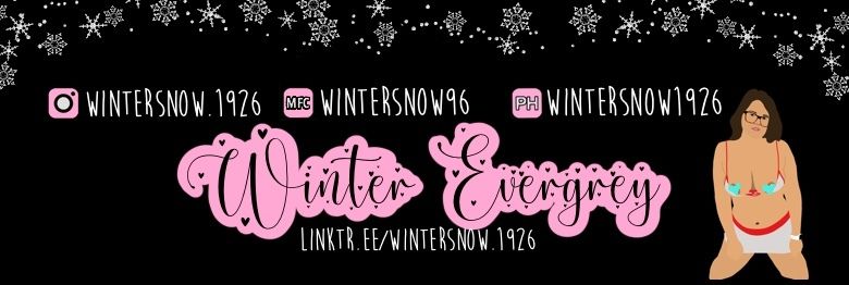 wintersnow1926 OnlyFans profile picture