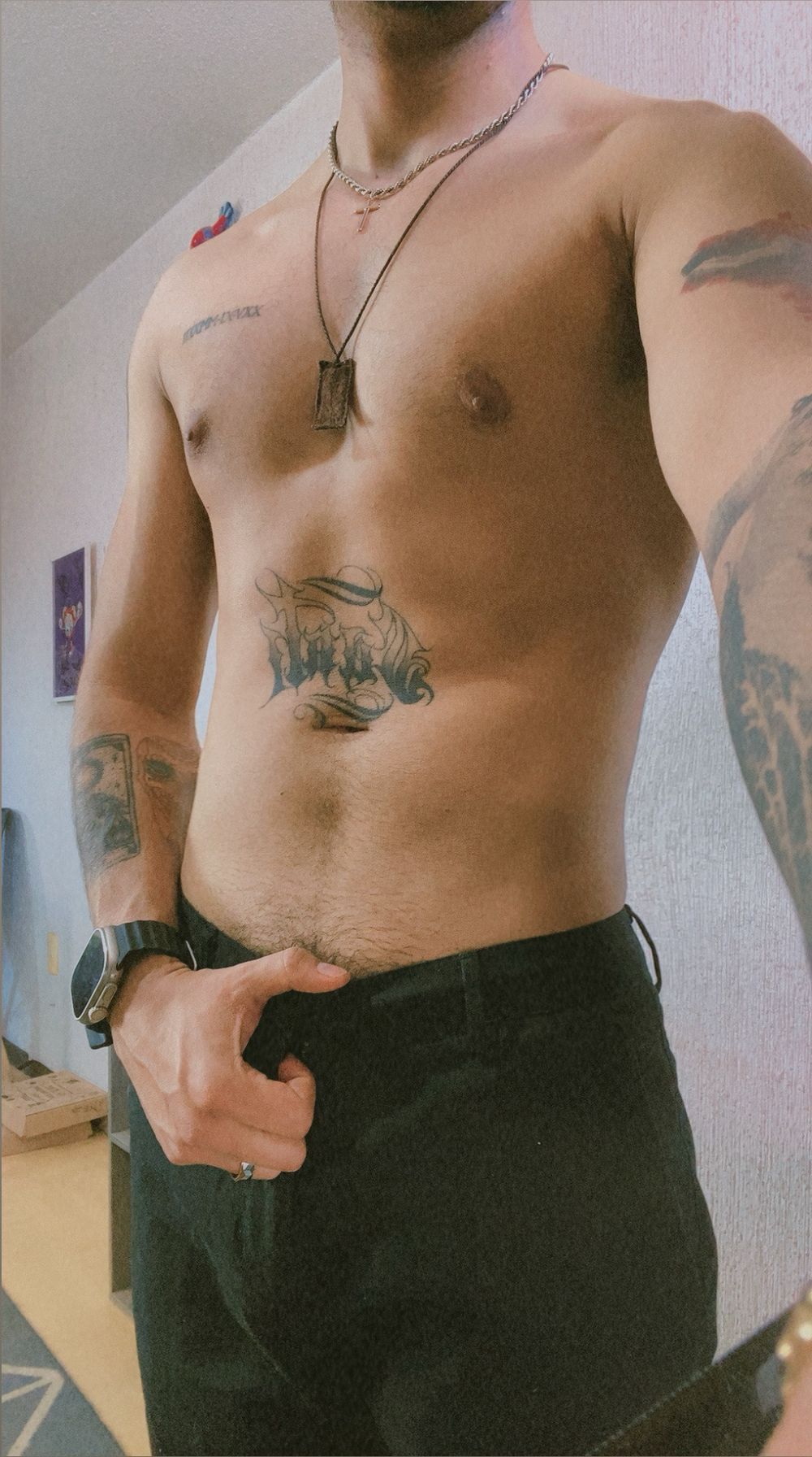 xwolvidoom OnlyFans profile picture