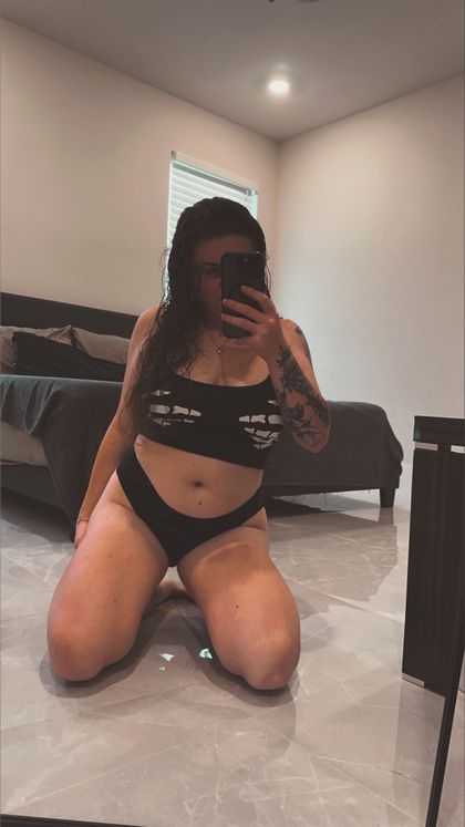 gingieesnaps OnlyFans picture