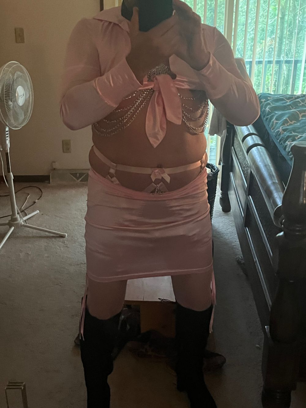 sissymarcella50 OnlyFans profile picture