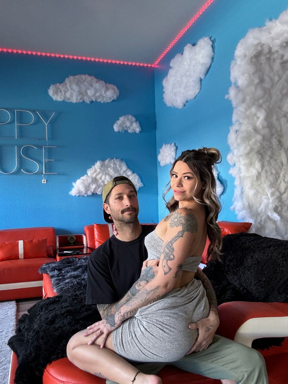 riskycouple OnlyFans profile picture