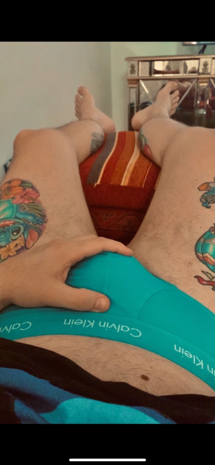disneyloverbigfeet OnlyFans profile picture