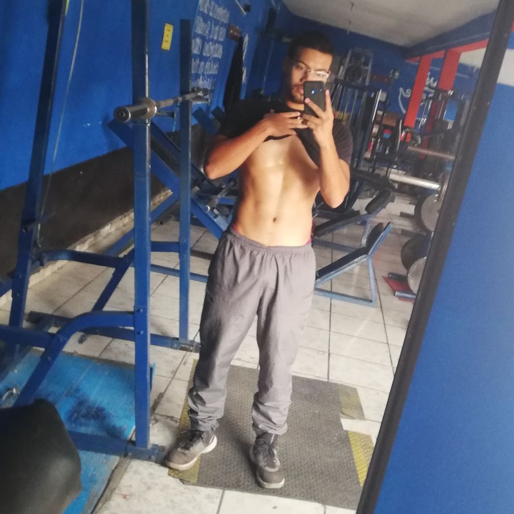 jesusalex2900 OnlyFans profile picture