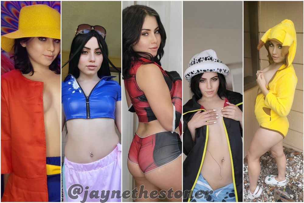 iambabyjayne OnlyFans profile picture