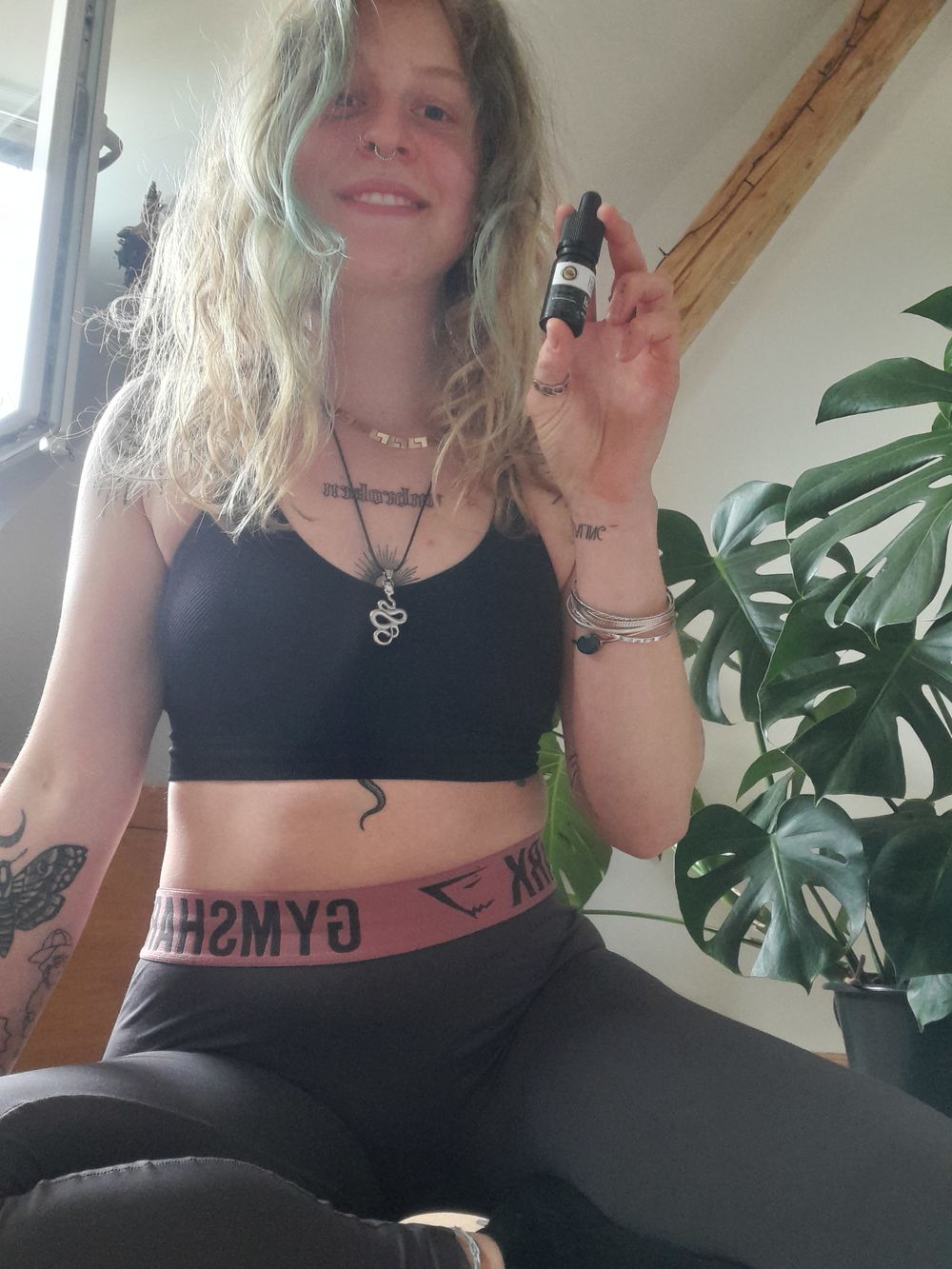 hotyogapants OnlyFans profile picture