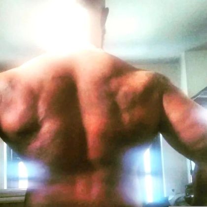 gymgodmike OnlyFans picture