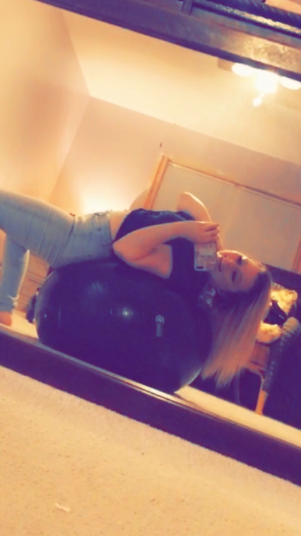 daniellestormii OnlyFans profile picture