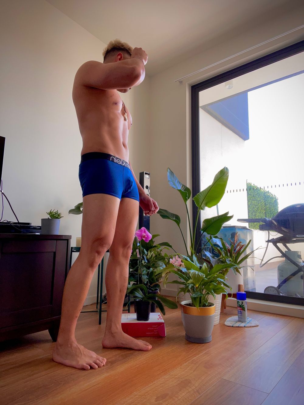 mrislandguy OnlyFans profile picture
