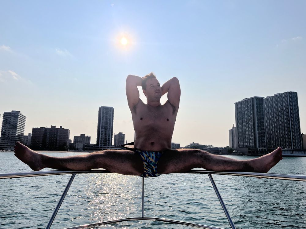 hunterkane OnlyFans profile picture