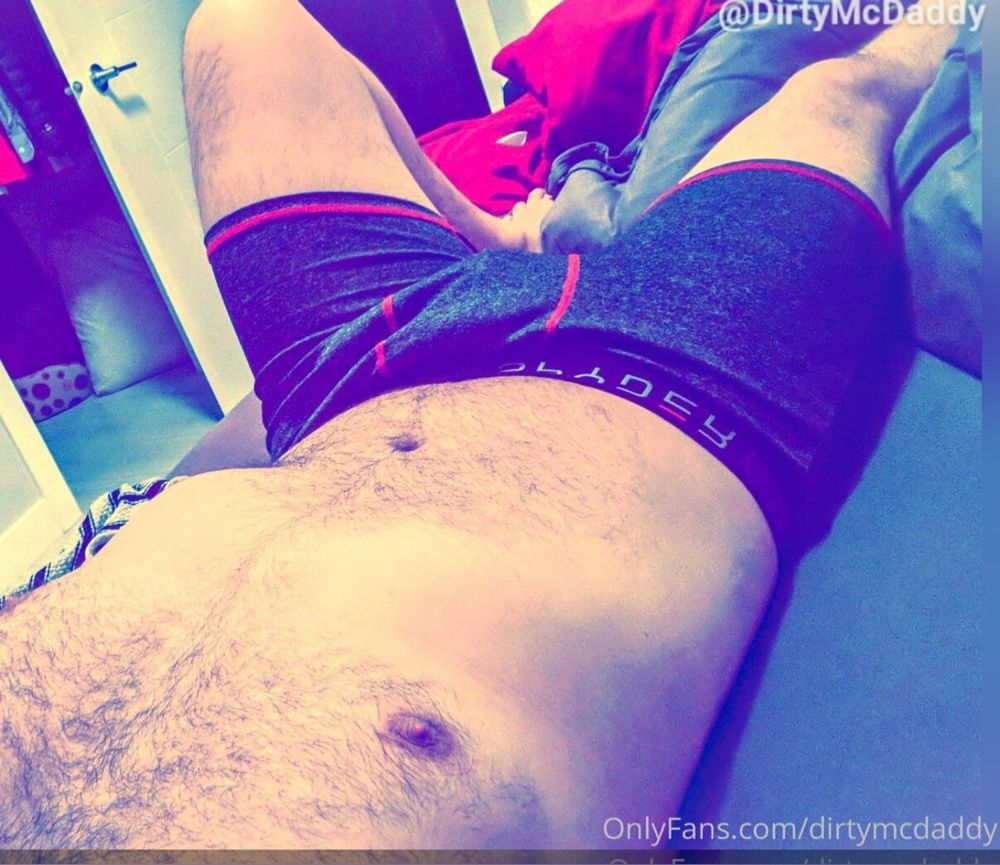 dirtymcdaddyxxx OnlyFans profile picture