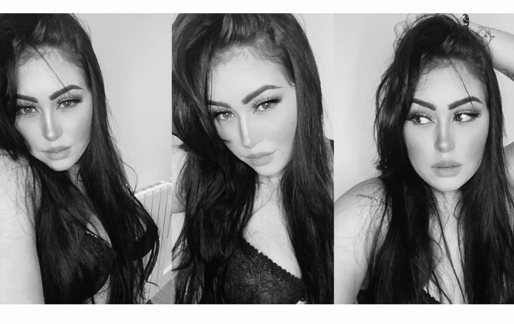roseangelica OnlyFans profile picture