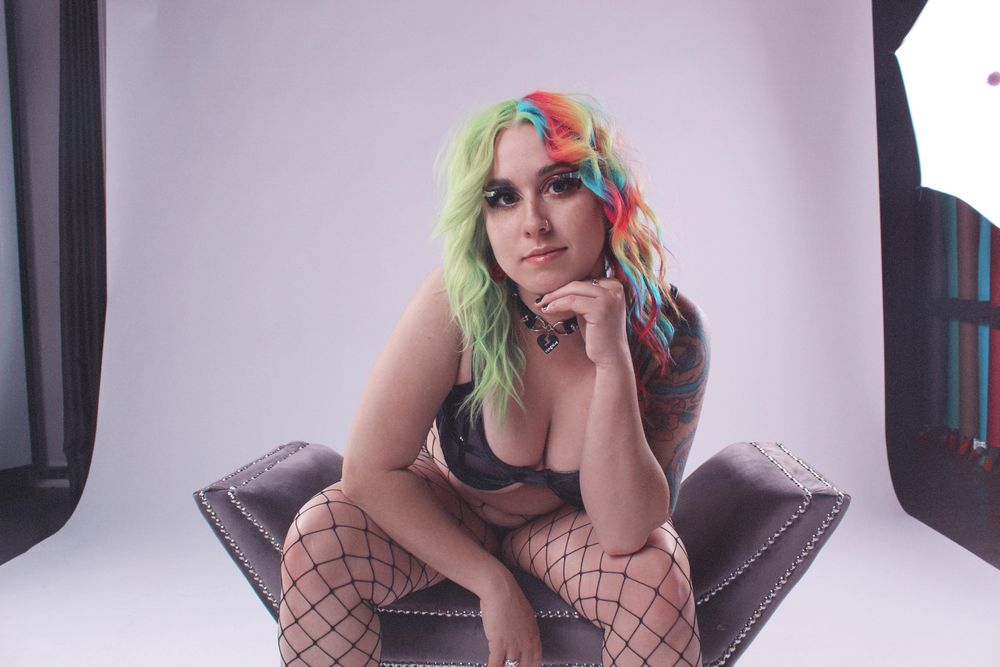 egirldre OnlyFans profile picture