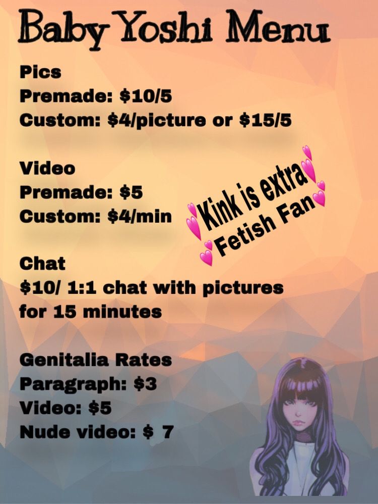 brattylilsubbie OnlyFans profile picture