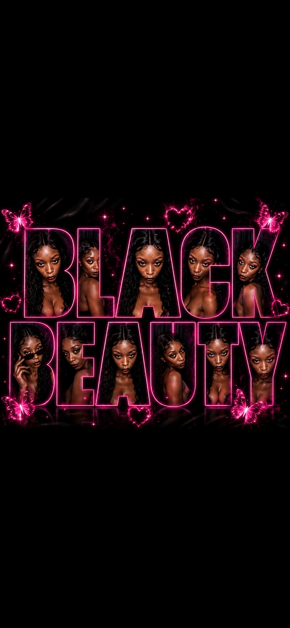 blackbeauty2000 OnlyFans profile picture