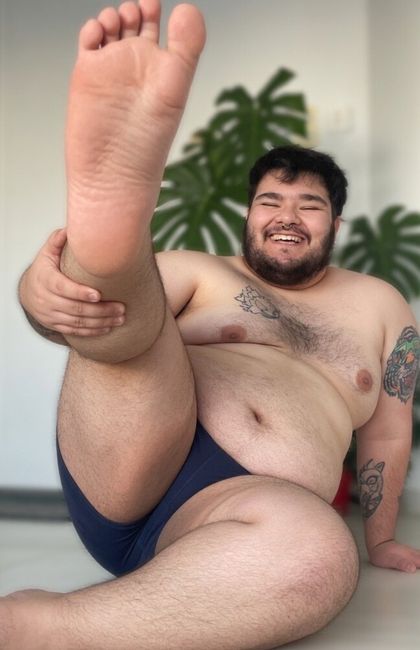 bearcub201 OnlyFans picture