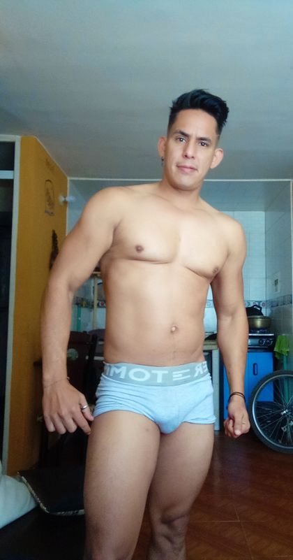 boy_latino_hot OnlyFans picture