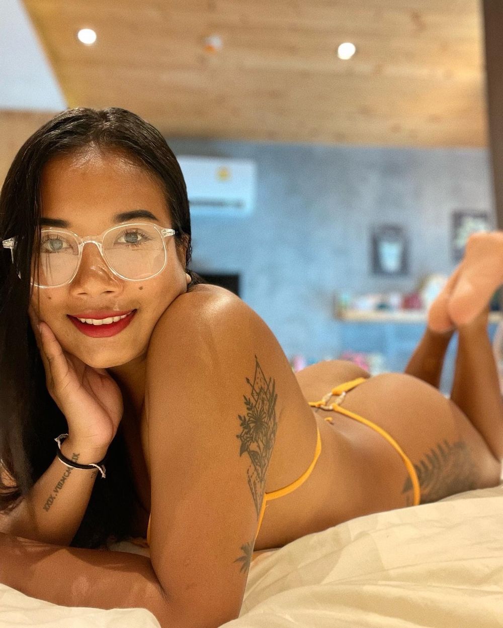 yinglala OnlyFans profile picture