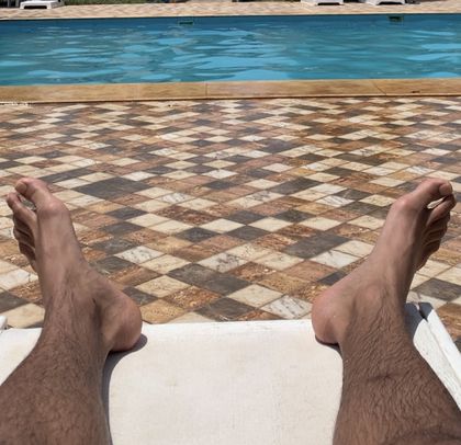 bearefoot OnlyFans picture