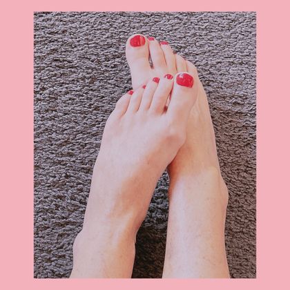 kinkyfeetnheels OnlyFans picture