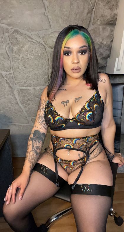 missmonamonroe OnlyFans picture