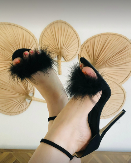 lapiednoir OnlyFans picture