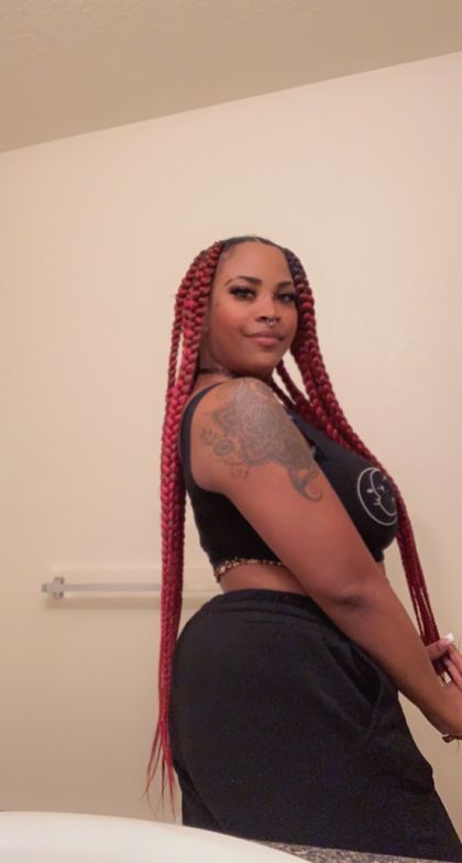 missallusion OnlyFans picture