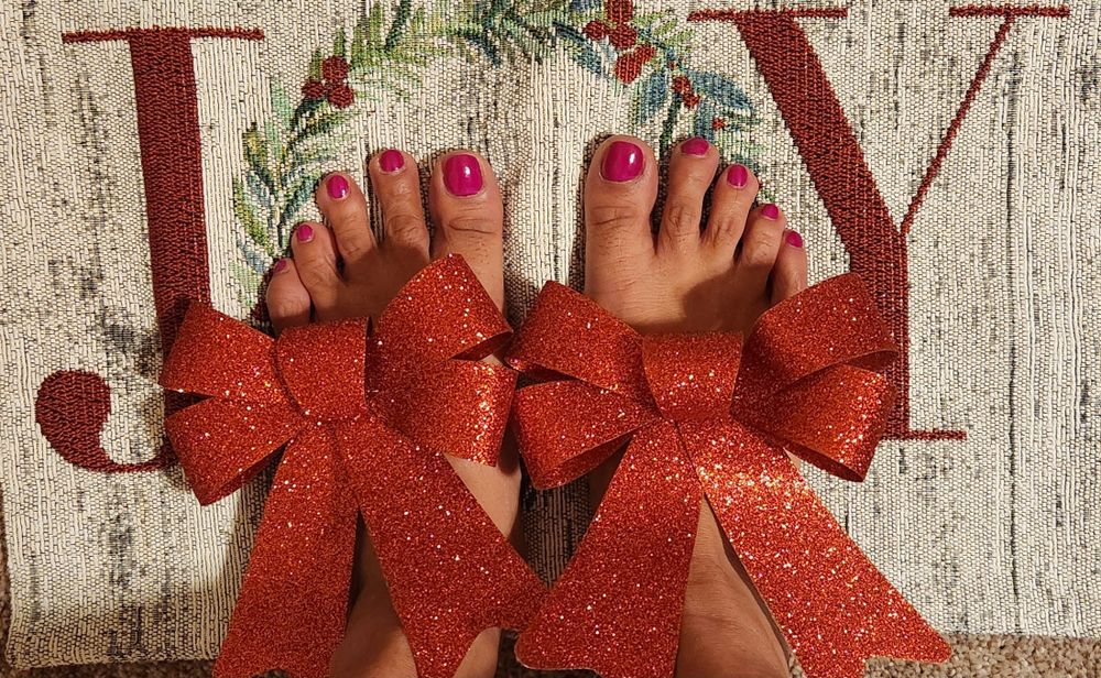 forbiddengoddessfeet OnlyFans profile picture