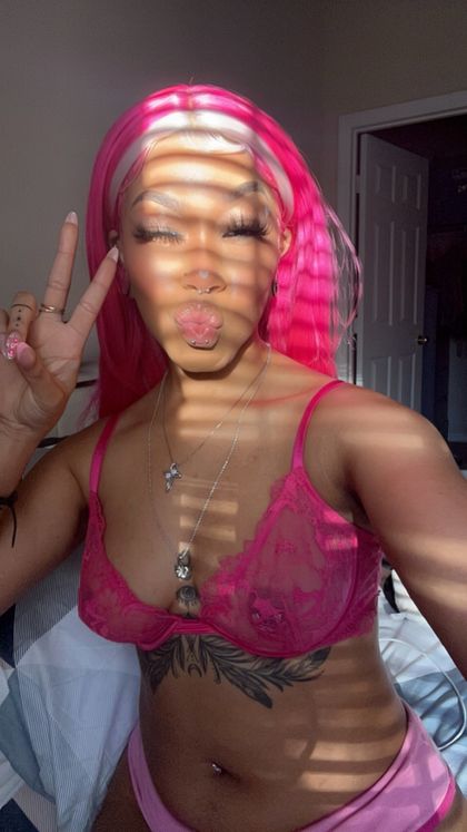 iambaybee OnlyFans picture