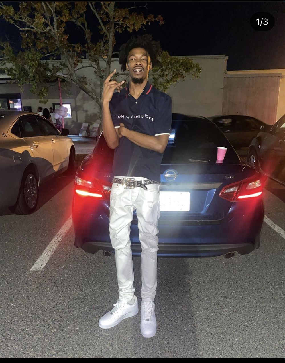 kvngtrent OnlyFans profile picture