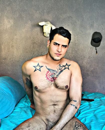 irocker86 OnlyFans picture