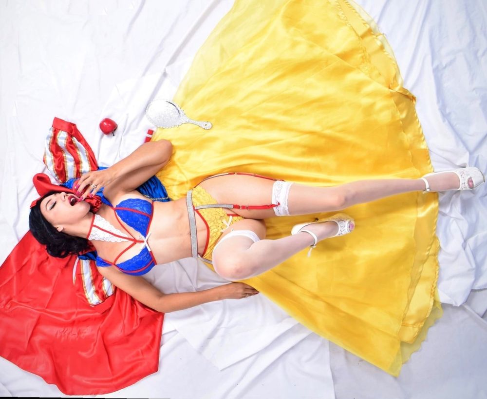 rubyfeetpin OnlyFans profile picture