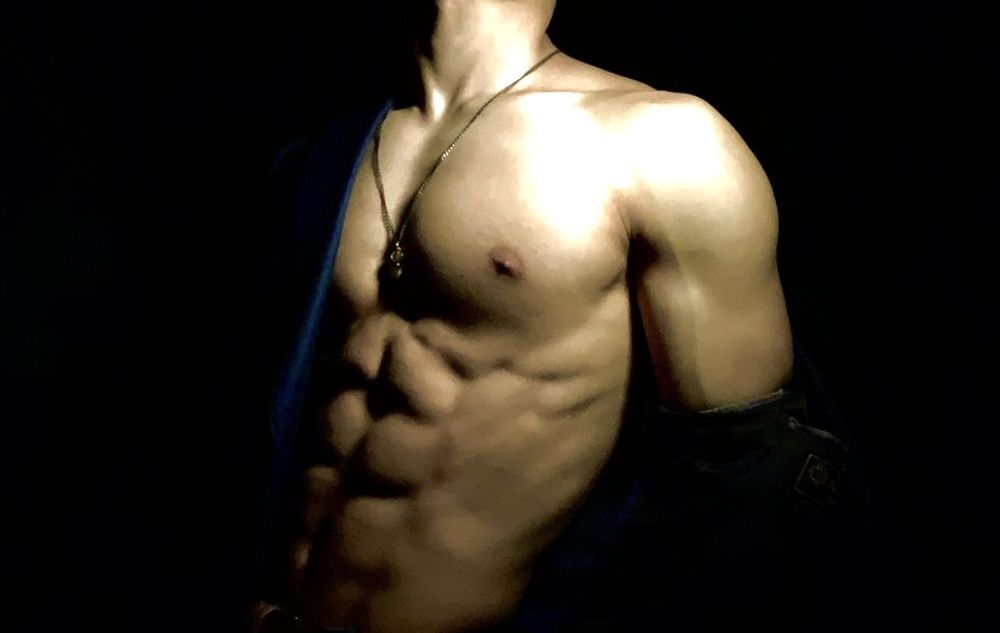 ojun_superman OnlyFans profile picture