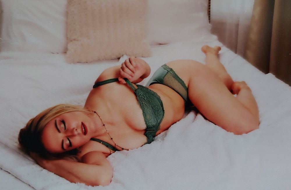 calicassie05 OnlyFans profile picture