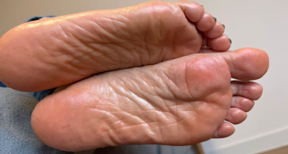 slyfeet OnlyFans profile picture
