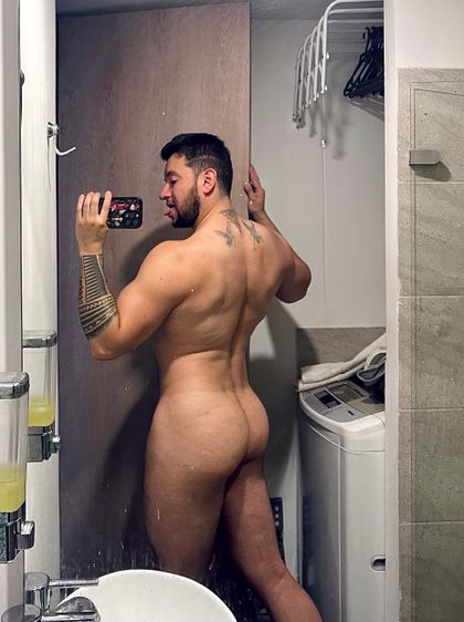 thewolfstage OnlyFans picture