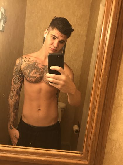 austintheboss OnlyFans picture