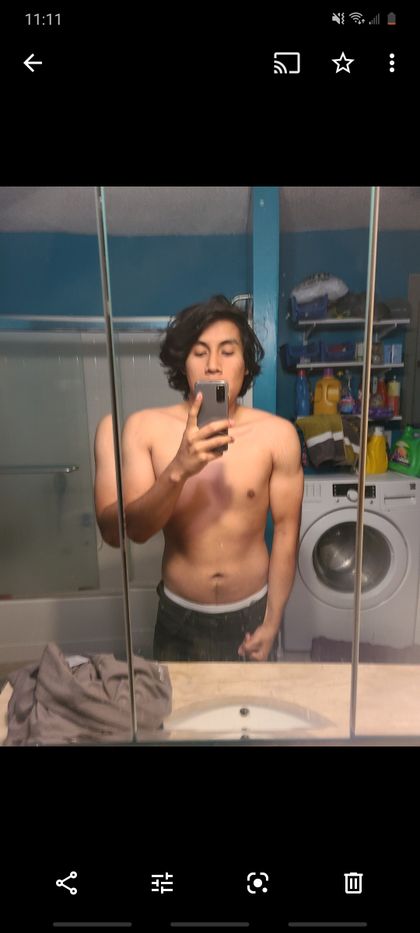 superbean OnlyFans picture