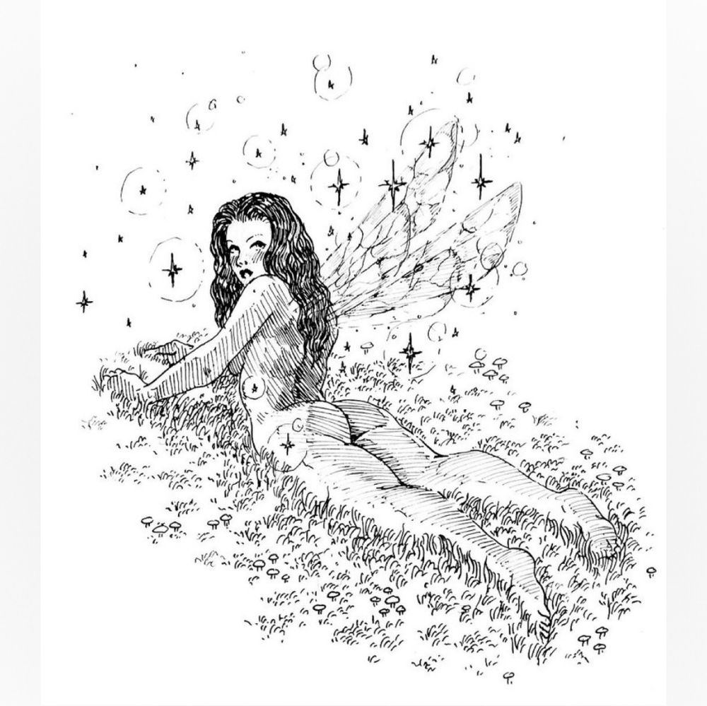 feralxfairy OnlyFans profile picture