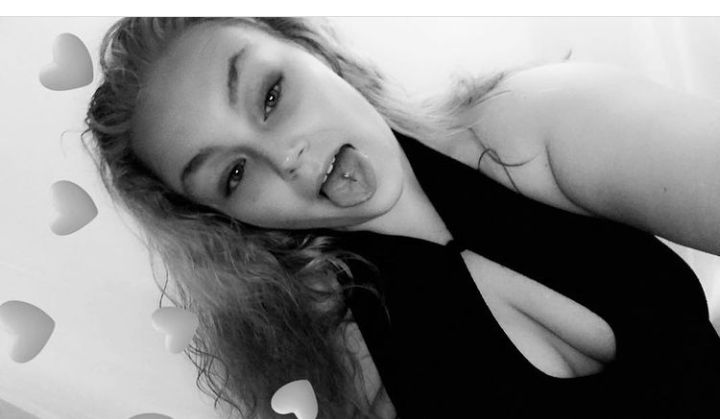 lillielovely98 OnlyFans profile picture
